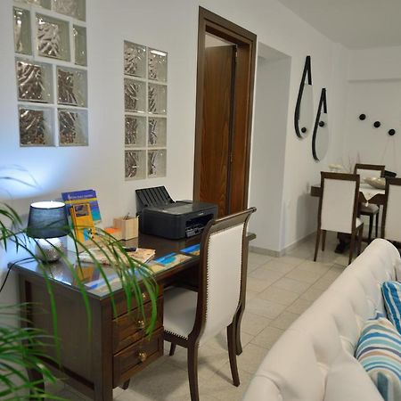 *Haritos Traditional Apt-5Min From Falassarna Bch* Kíssamos Exteriér fotografie