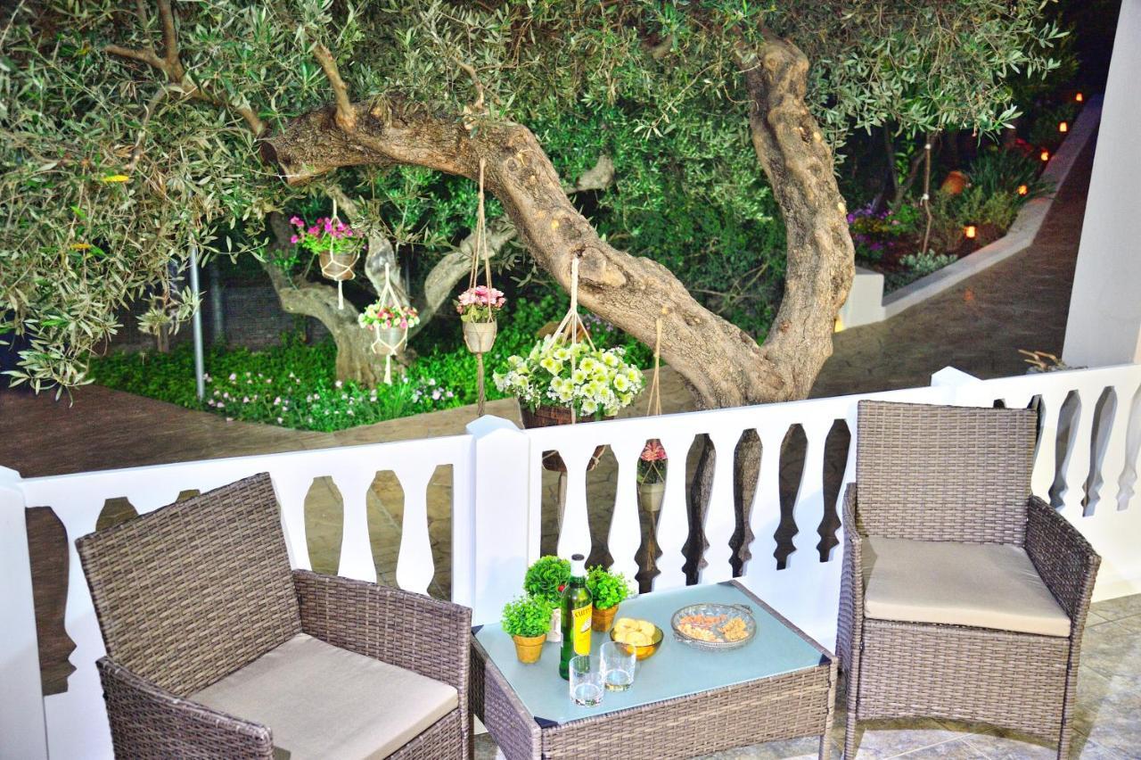 *Haritos Traditional Apt-5Min From Falassarna Bch* Kíssamos Exteriér fotografie