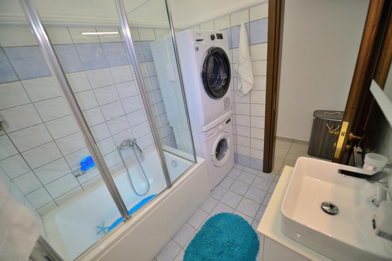 *Haritos Traditional Apt-5Min From Falassarna Bch* Kíssamos Exteriér fotografie